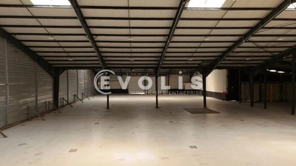 Industriel dans Châteaurenard à vendre - Photo intérieure - Image 2 de 9