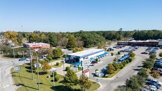 Plus de détails pour 38 Dan Owen Dr, Hampstead, NC - Spécialité à vendre