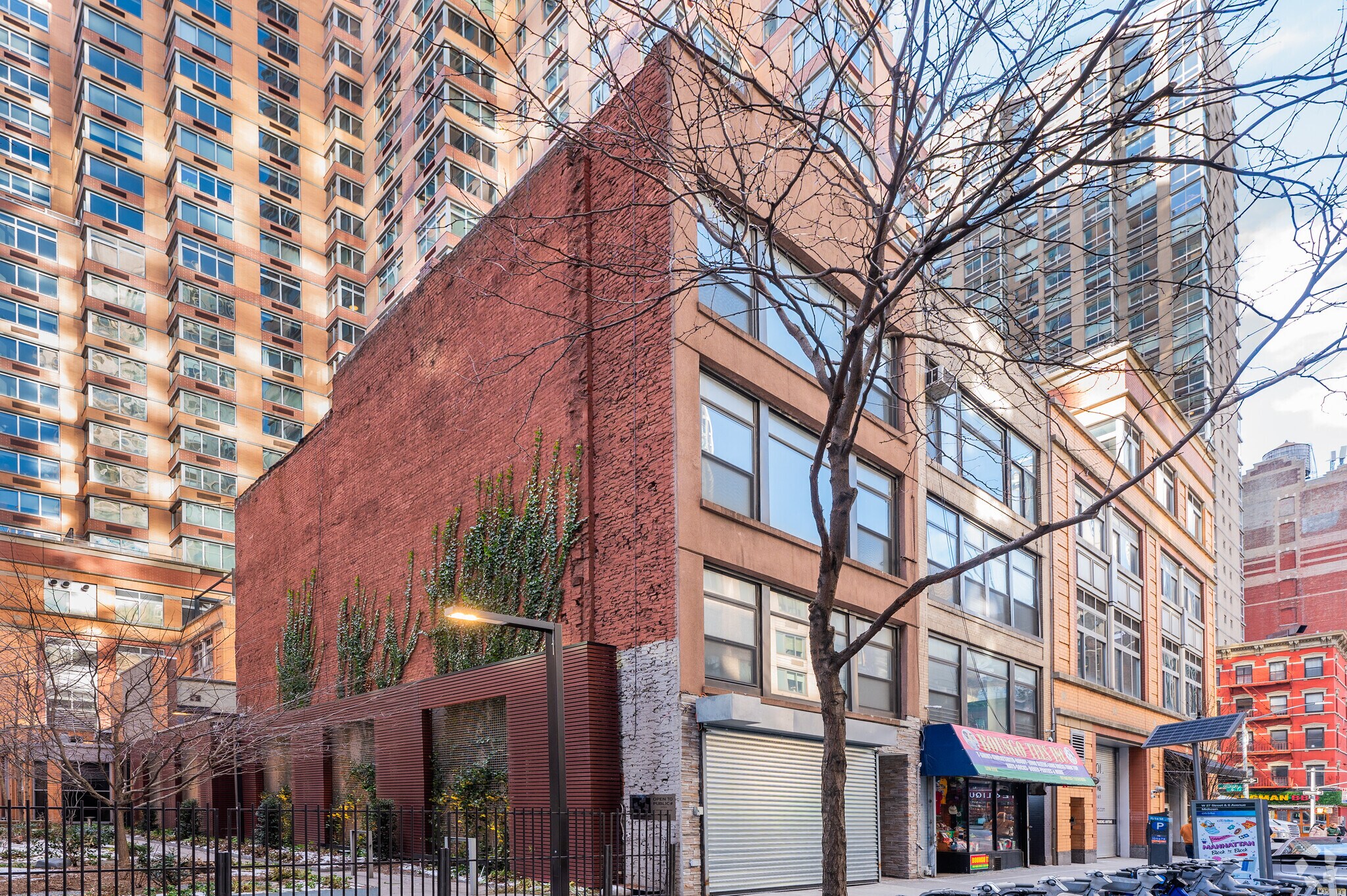 50 W 27th St, New York, NY à vendre Photo principale- Image 1 de 20
