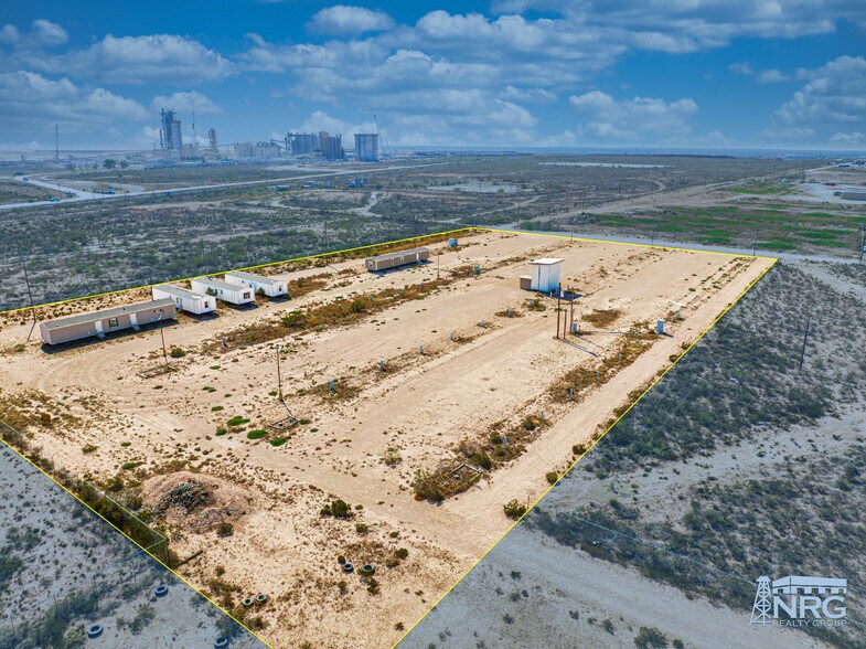 TBD Interstate 20, Odessa, TX à louer - Photo du bâtiment - Image 2 de 7