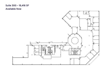 4860 Cox Rd, Glen Allen, VA for lease Floor Plan- Image 1 of 1