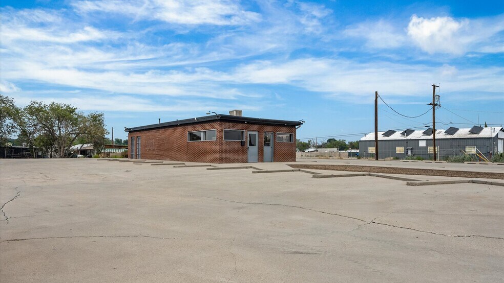 2720 Highway 50, Grand Junction, CO à vendre - Photo du bâtiment - Image 2 de 30