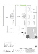 24 Punch St, Artarmon for lease Floor Plan- Image 1 of 1