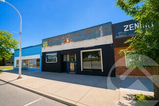 Plus de détails pour 11287 W Jefferson Rd, River Rouge, MI - Commerce de détail à vendre
