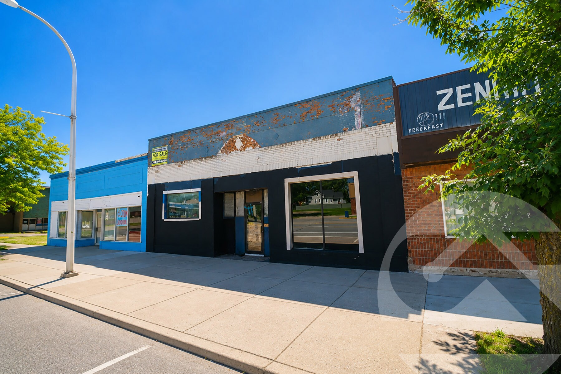 11287 W Jefferson Rd, River Rouge, MI for sale Building Photo- Image 1 of 2