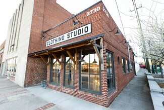 Plus de détails pour 2730 Broad St, Austell, GA - Commerce de détail à vendre