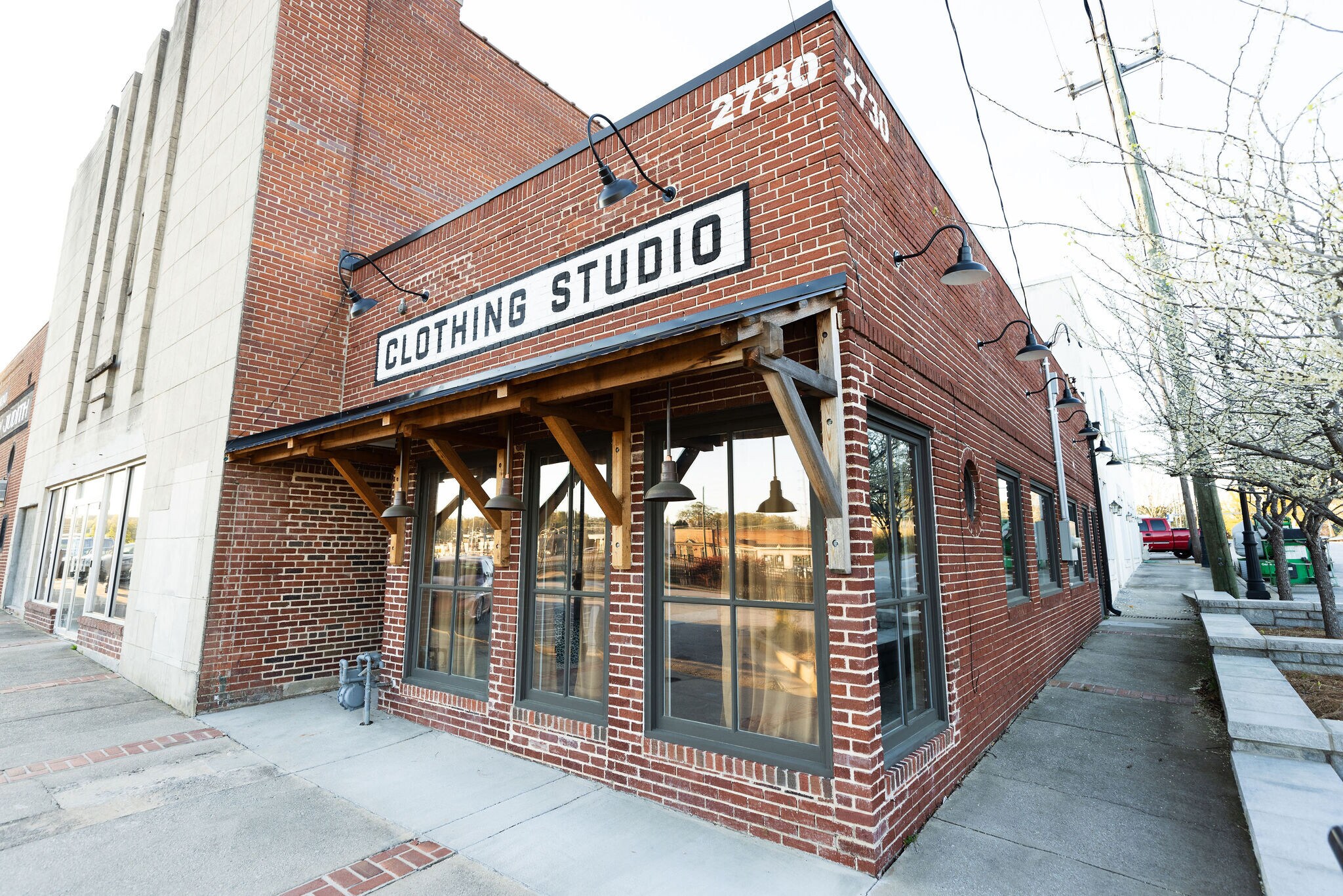 2730 Broad St, Austell, GA for sale Building Photo- Image 1 of 14