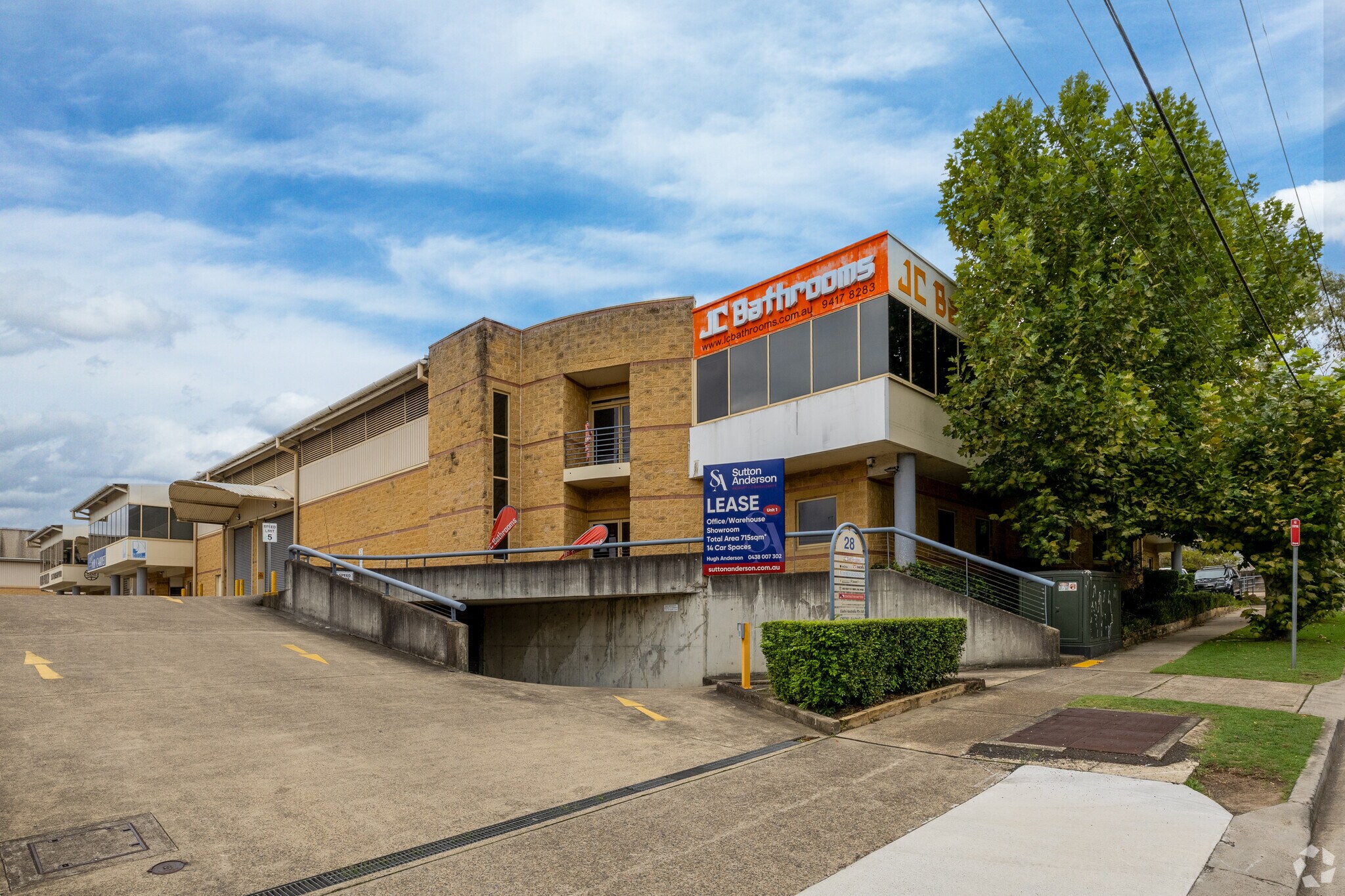 28 Smith St, Chatswood à louer Photo principale- Image 1 de 6