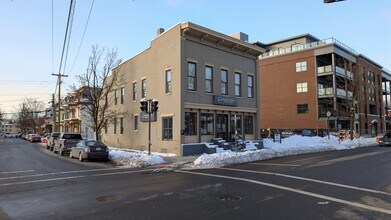 58 Church St, Saratoga Springs, NY for lease Building Photo- Image 2 of 10