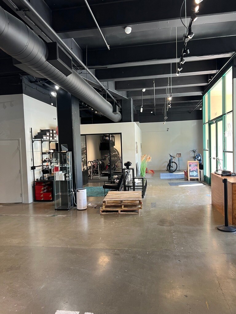 1800-1820 4th St, San Rafael, CA for lease Interior Photo- Image 1 of 2