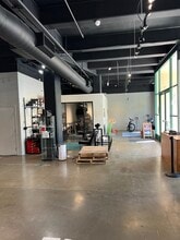 1800-1820 4th St, San Rafael, CA for lease Interior Photo- Image 1 of 2