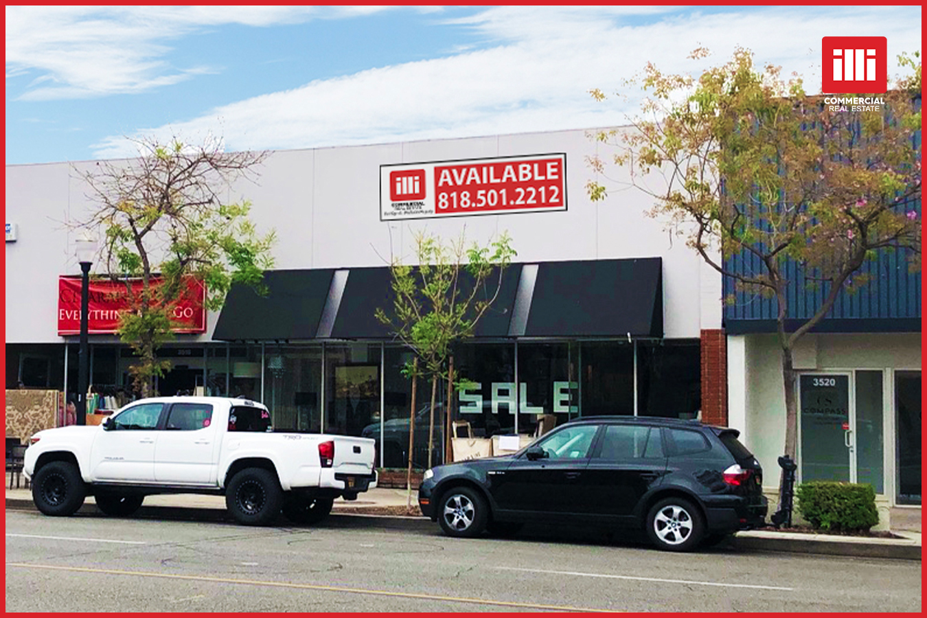 3516 W Magnolia Blvd, Burbank, CA for sale Building Photo- Image 1 of 1