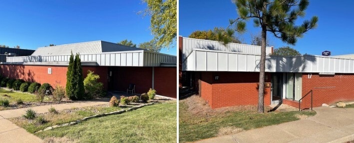 Medical Office Condos/Owner User portfolio of 2 properties for sale on LoopNet.ca - Building Photo - Image 1 of 12