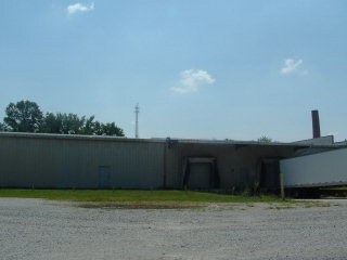 520 Reese St, Emporia, VA à vendre - Photo du bâtiment - Image 2 de 23