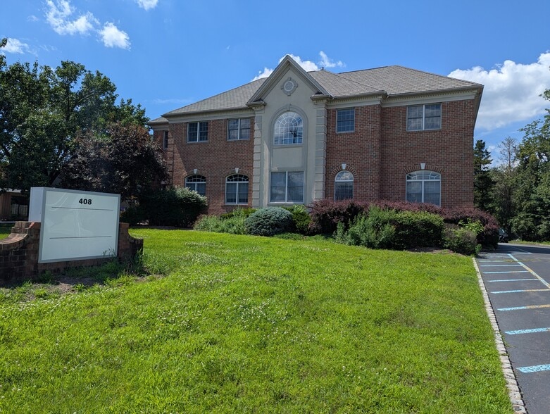 408 US Highway 206, Hillsborough, NJ à louer - Photo principale - Image 1 de 18