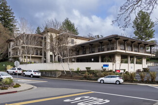 More details for 89 Davis Rd, Orinda, CA - Office for Sale