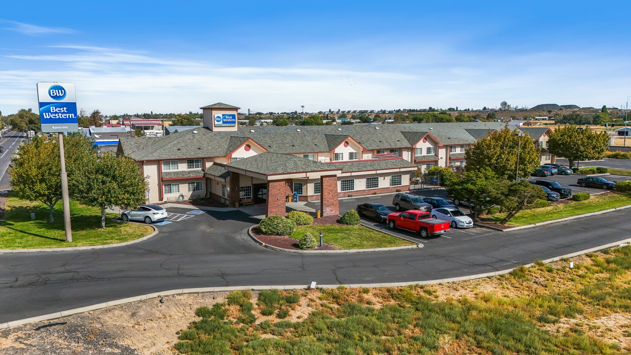 1818 Basin St SW, Ephrata, WA for sale Primary Photo- Image 1 of 17