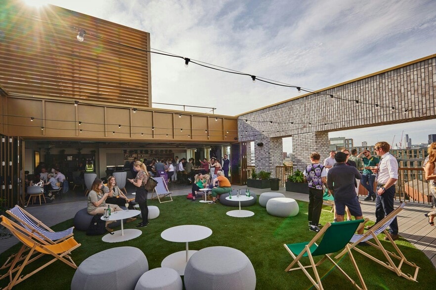 Greenheys Ln, Manchester for lease - Building Photo - Image 3 of 6