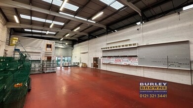 Walter St, Birmingham for lease Interior Photo- Image 2 of 4