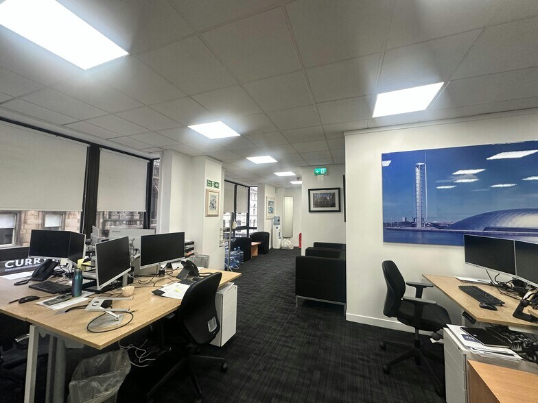 69 West Nile St, Glasgow à vendre - Photo du bâtiment - Image 3 de 12