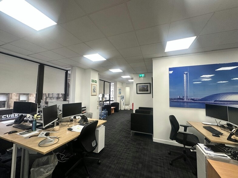 69 West Nile St, Glasgow à vendre - Photo du bâtiment - Image 2 de 11