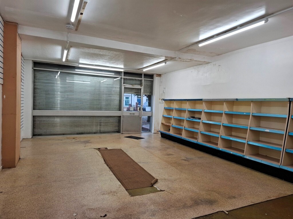 69-73 Oxford St, Oldham à louer Photo intérieure- Image 1 de 2