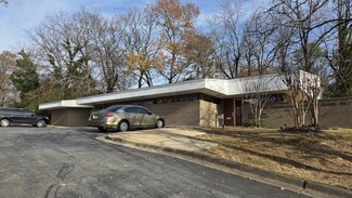 More details for 5700 John F Kennedy Blvd, North Little Rock, AR - Office for Lease