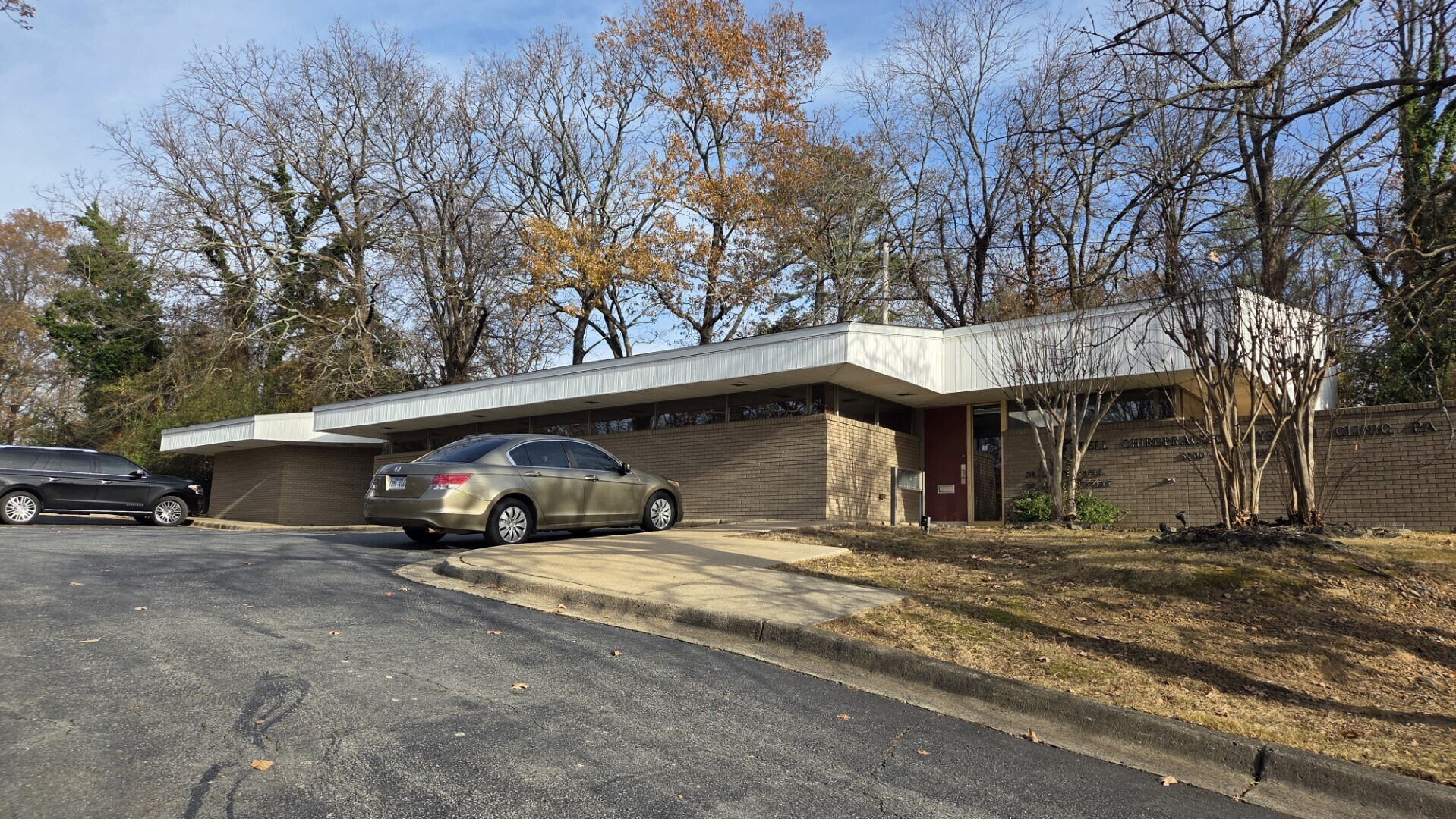 5700 John F Kennedy Blvd, North Little Rock, AR à louer Photo principale- Image 1 de 4