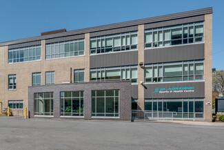 More details for 18 Louisa St, Ottawa, ON - Office/Medical for Lease