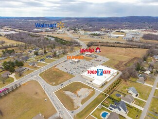 More details for Old Kentucky rd, Cookeville, TN - Land for Sale
