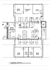 100 Ring Rd W, Garden City, NY à louer Plan d’étage- Image 1 de 1