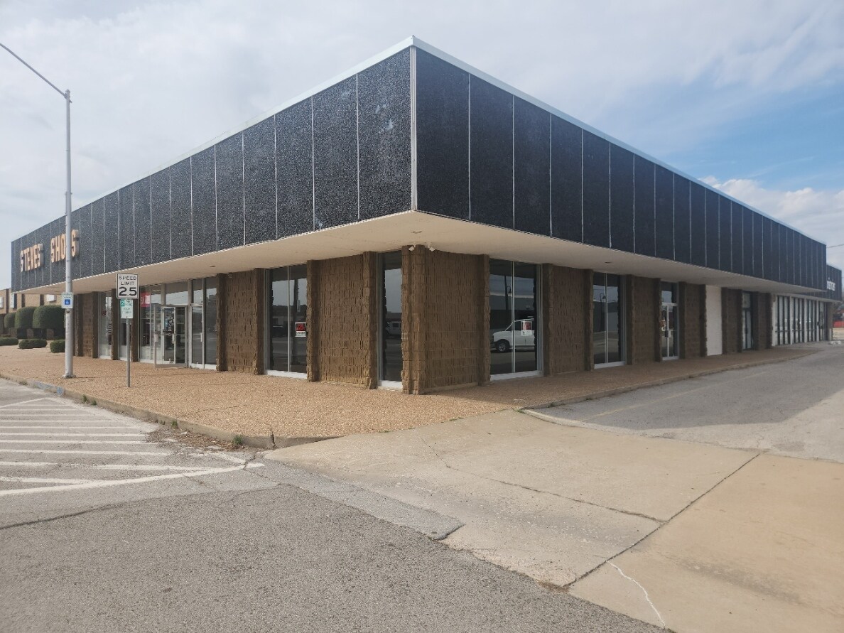 201 SW C Ave, Lawton, OK à louer Photo intérieure- Image 1 de 9