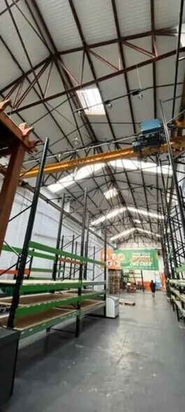 209-217 Avenue De La République, Épinay-sur-Seine à louer - Photo intérieure - Image 2 de 16