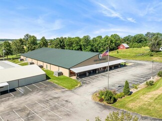 Plus de détails pour 6976 W Louisville Ln, Owensboro, KY - Sports et divertissement à vendre