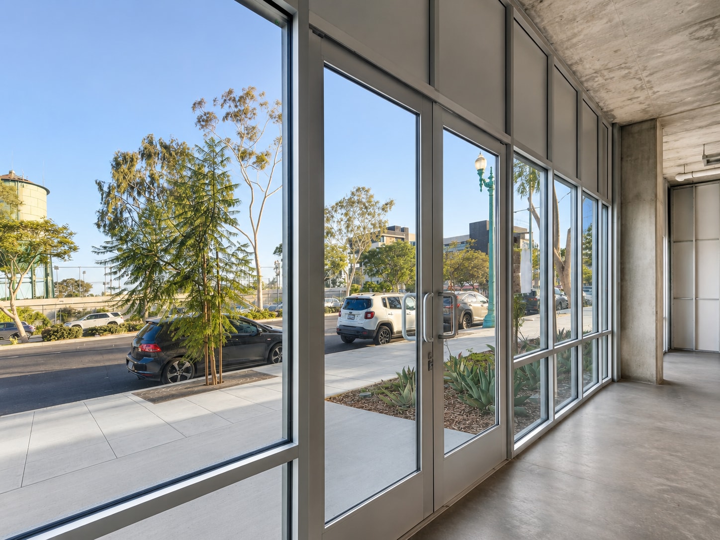 2724 El Cajon Blvd, San Diego, CA for lease Primary Photo- Image 1 of 6