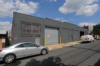 Plus de détails pour 2541-2549 E Cambria St, Philadelphia, PA - Industriel à louer