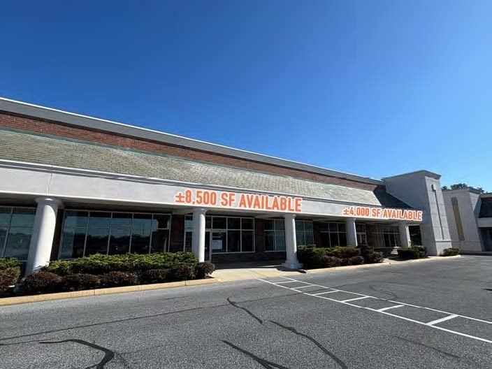 5125 Jonestown Rd, Harrisburg, PA for lease Building Photo- Image 1 of 1
