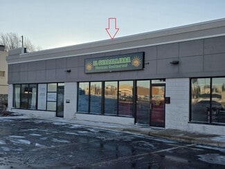 More details for 1003 W Northland Ave, Appleton, WI - Retail for Lease