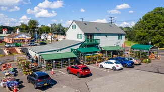 Plus de détails pour 100 Ark Rd, Mount Laurel, NJ - Commerce de détail à vendre