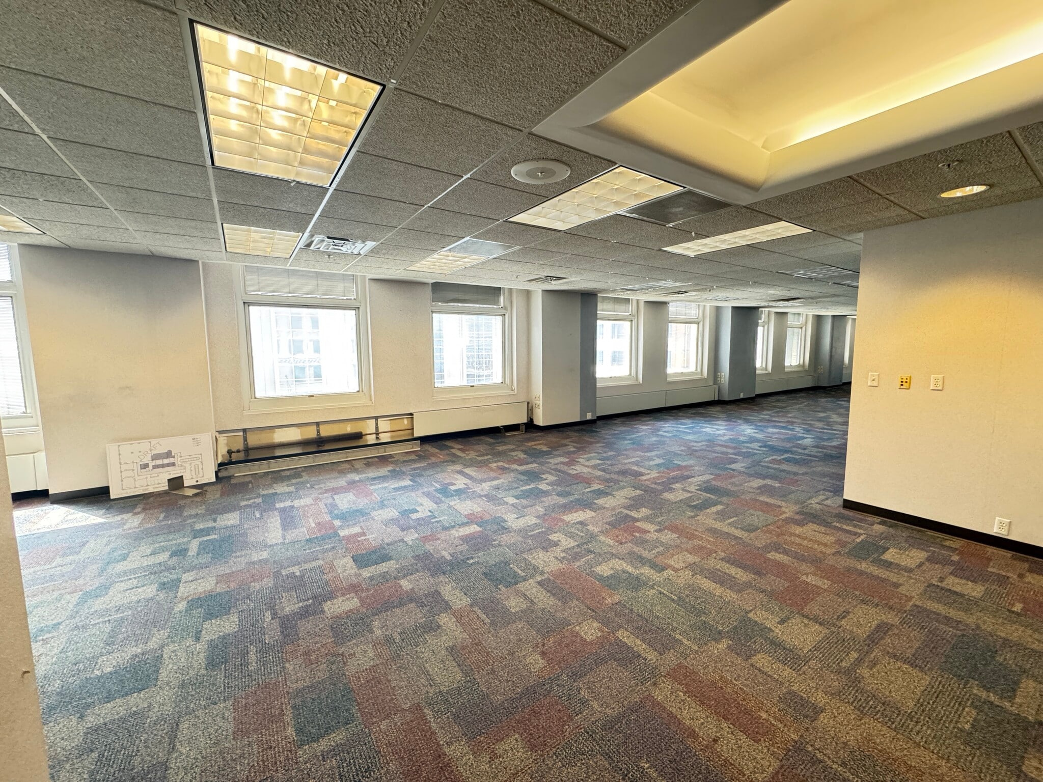 206 S 13th St, Lincoln, NE à louer Photo intérieure- Image 1 de 13