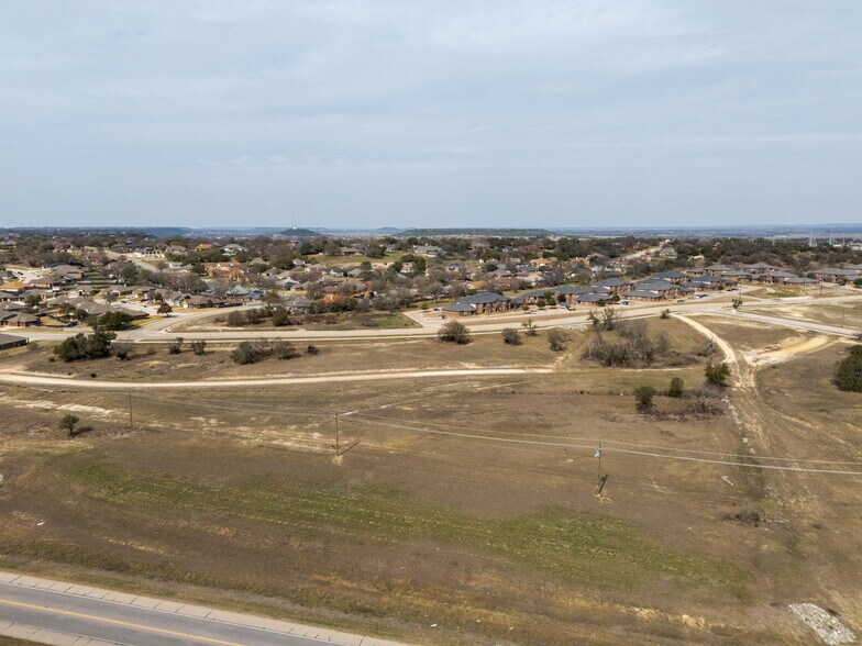 447 Robert Griffin III, Copperas Cove, TX à vendre - Photo du bâtiment - Image 3 de 13