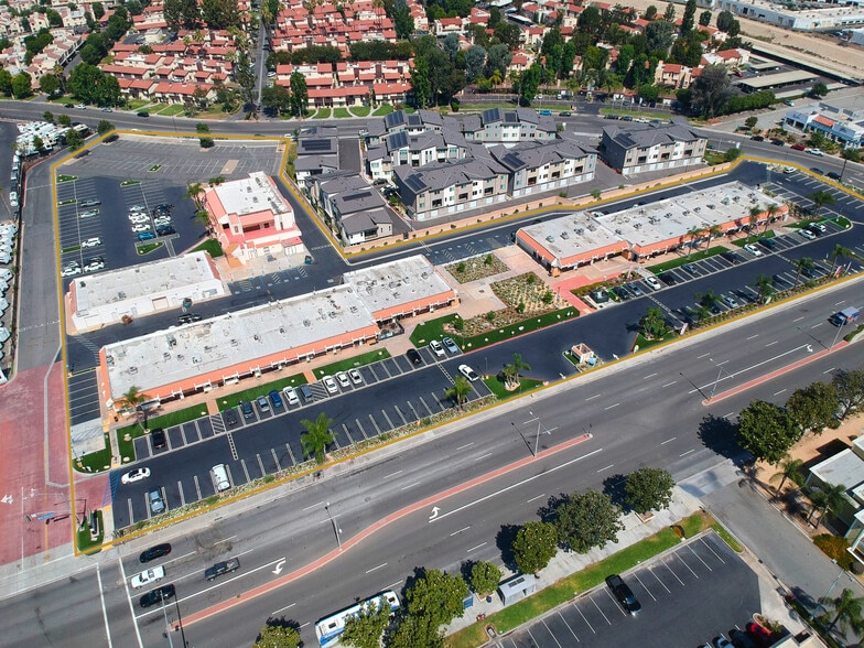 1035-1091 S Mt Vernon Ave, Colton, CA for lease - Building Photo - Image 1 of 7