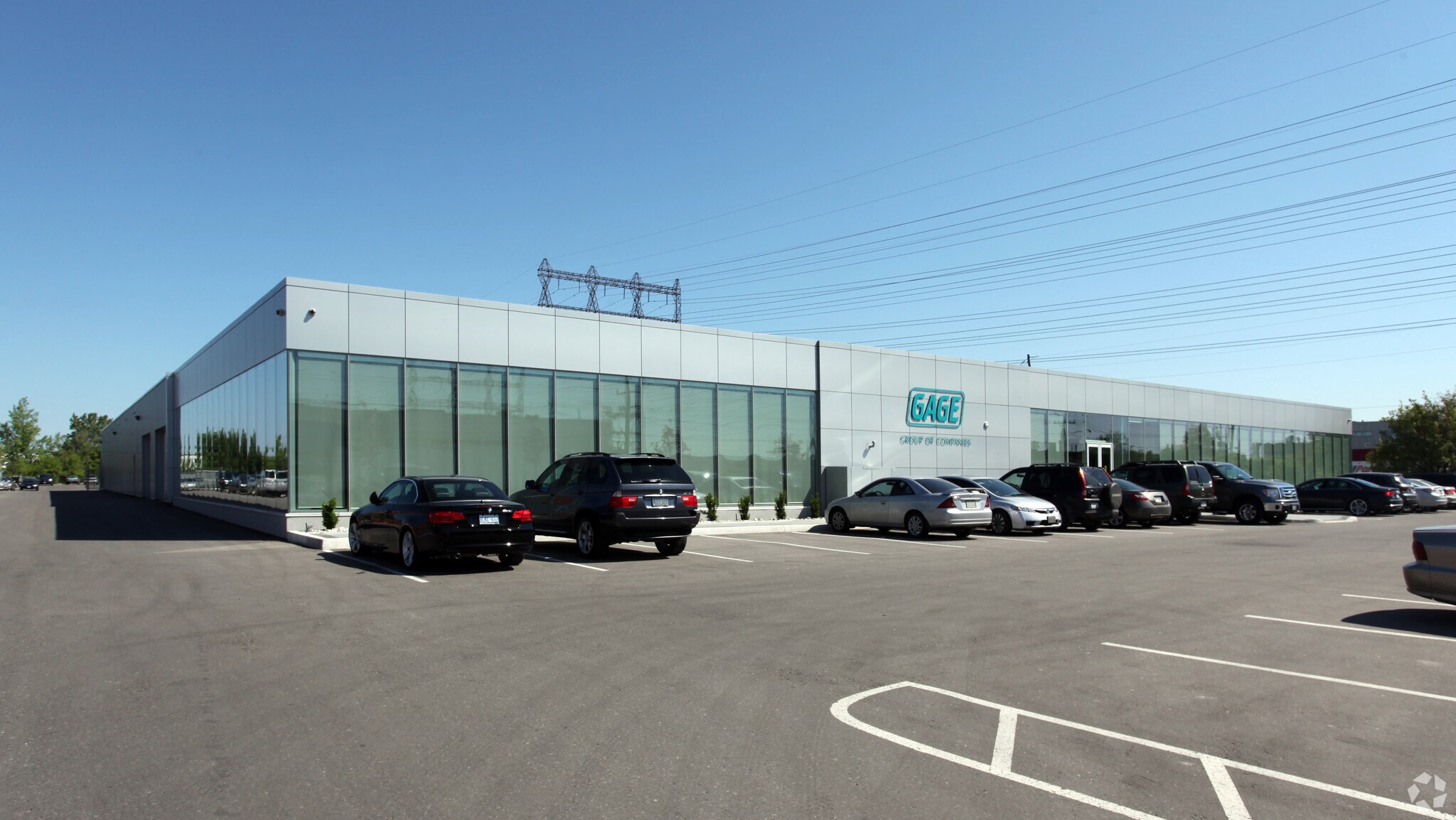 106 Vulcan St, Toronto, ON for sale Primary Photo- Image 1 of 1