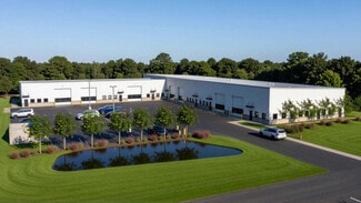 Plus de détails pour 4140 US-14, Rochester, MN - Industriel à louer