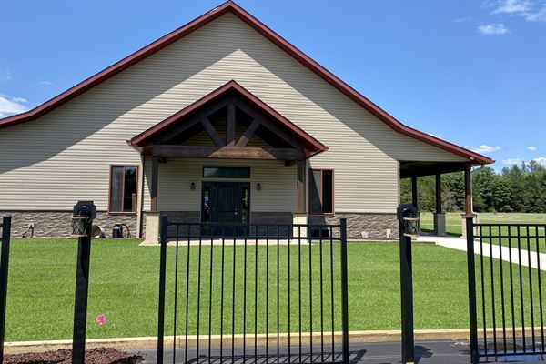 9331 State Highway 13 S, Wisconsin Rapids, WI for sale - Building Photo - Image 3 of 9