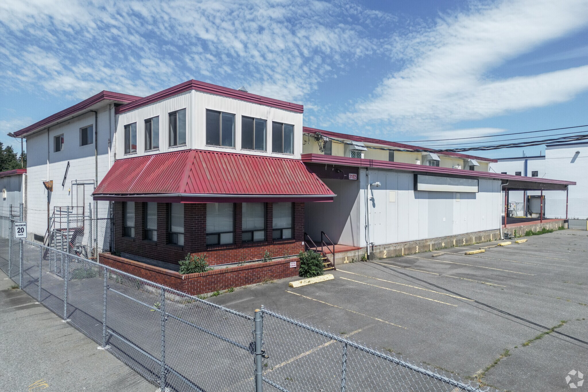 31825 Marshall Pl, Abbotsford, BC for lease Building Photo- Image 1 of 4