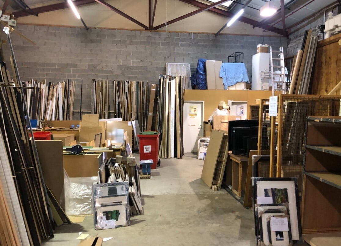 Colne Rd, Huddersfield à louer Photo intérieure- Image 1 de 2