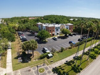 More details for 18101 Highwoods Preserve Pkwy, Tampa, FL - Office for Lease
