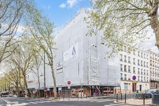 More details for 100 Avenue Simon Bolivar, Paris - Retail for Lease