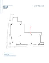 1225 Constitution Ave, Philadelphia, PA for lease Site Plan- Image 1 of 1